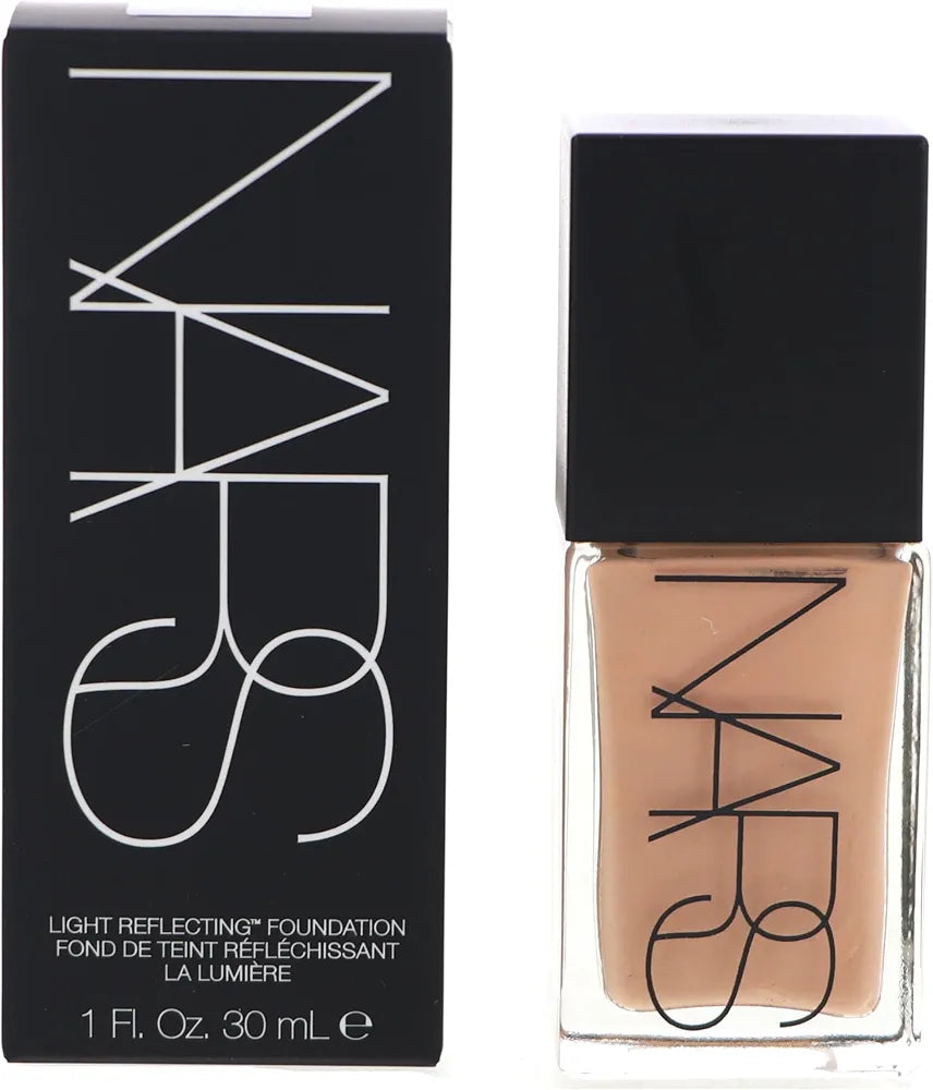Nars Light Reflecting Advanced Skincare Foundation