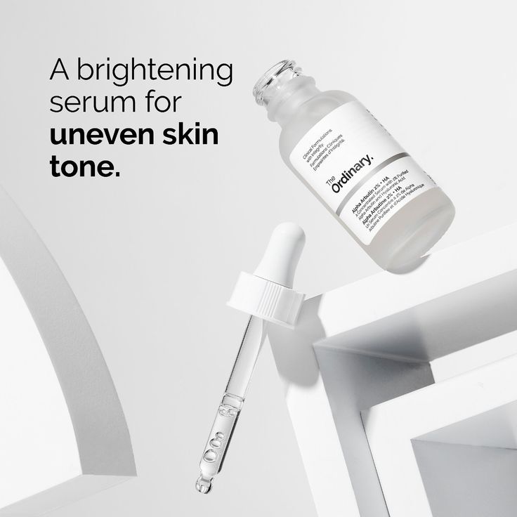 The Ordinary Alpha Arbutin 2% + HA Serum 30mL