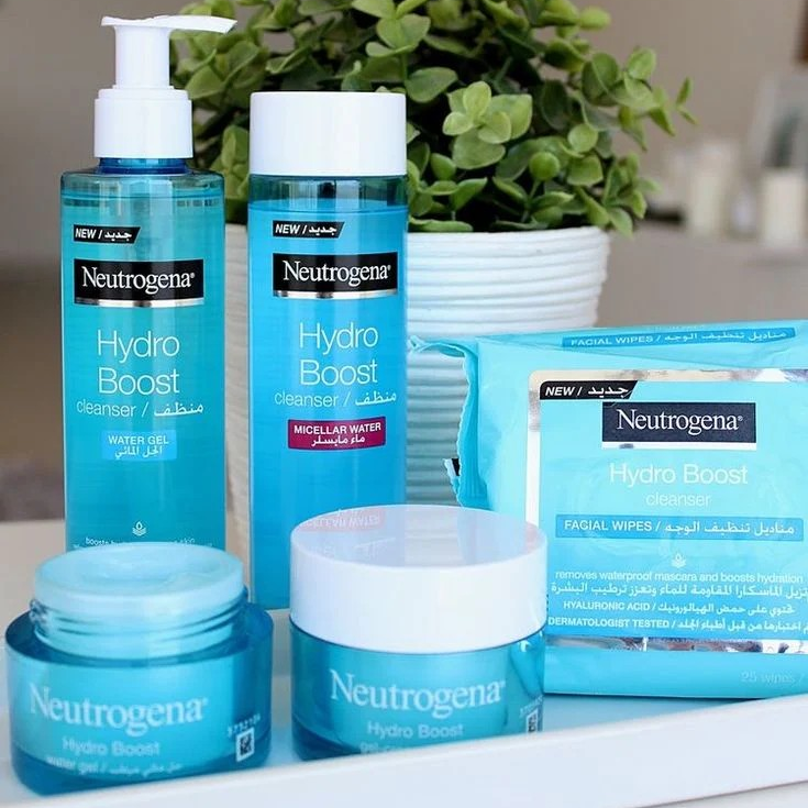 Neutrogena