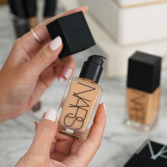 Nars Light Reflecting Advanced Skincare Foundation