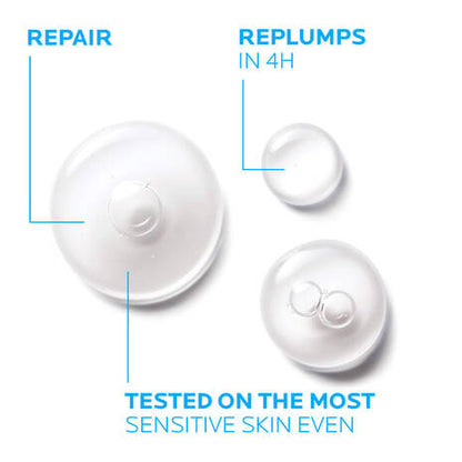 LA Roche-Posay Hyalu B5 Hyaluronic Acid Anti-Aging Face Serum