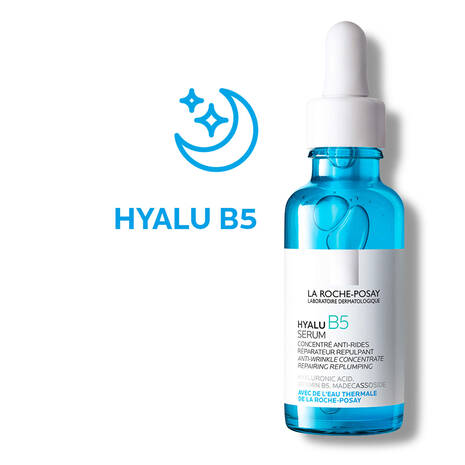 LA Roche-Posay Hyalu B5 Hyaluronic Acid Anti-Aging Face Serum
