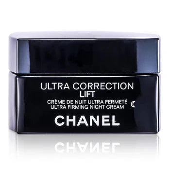 Chanel Ultra Correction Lift Ultra Lifting Night Cream