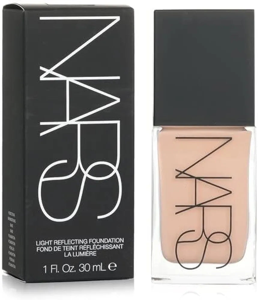 Nars Light Reflecting Advanced Skincare Foundation