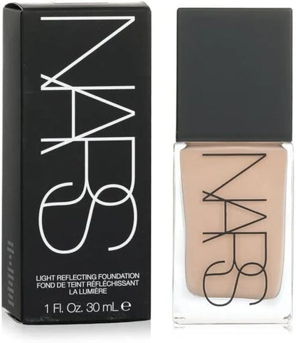 Nars Light Reflecting Advanced Skincare Foundation