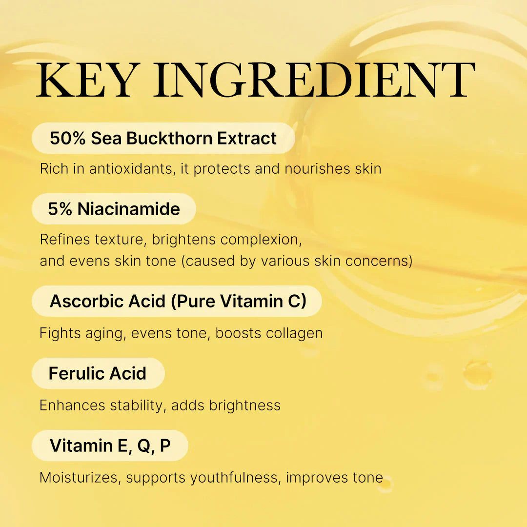 Medicube Deep Vita C Capsule Cream 55g/1.94 oz