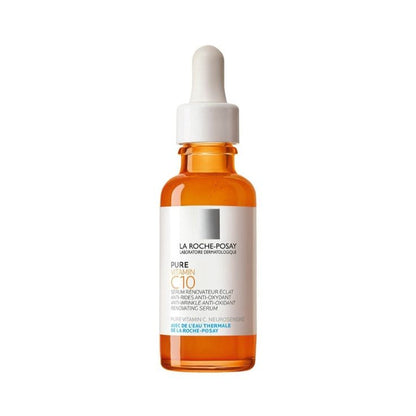 LA Roche-Posay Pure Vitamin C10 Serum