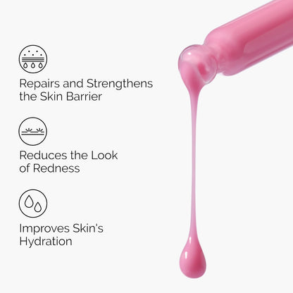 The Ordinary Smooth & Barrier Support Serum 30ml