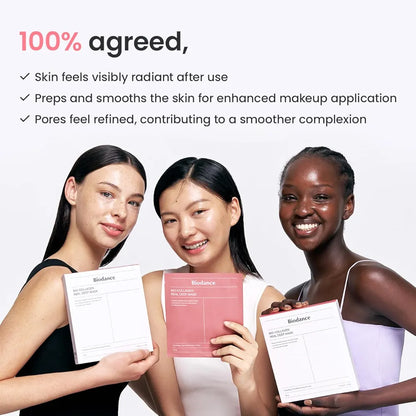 Biodance Bio Collagen Real Deep Mask - 1 Pc