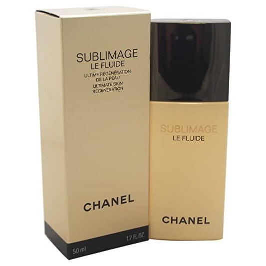 Chanel SUBLIMAGE Le Fluide Ultimate Skin Revitalisation
