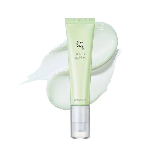 Beauty of Joseon Light on Serum with Centella + Vit C