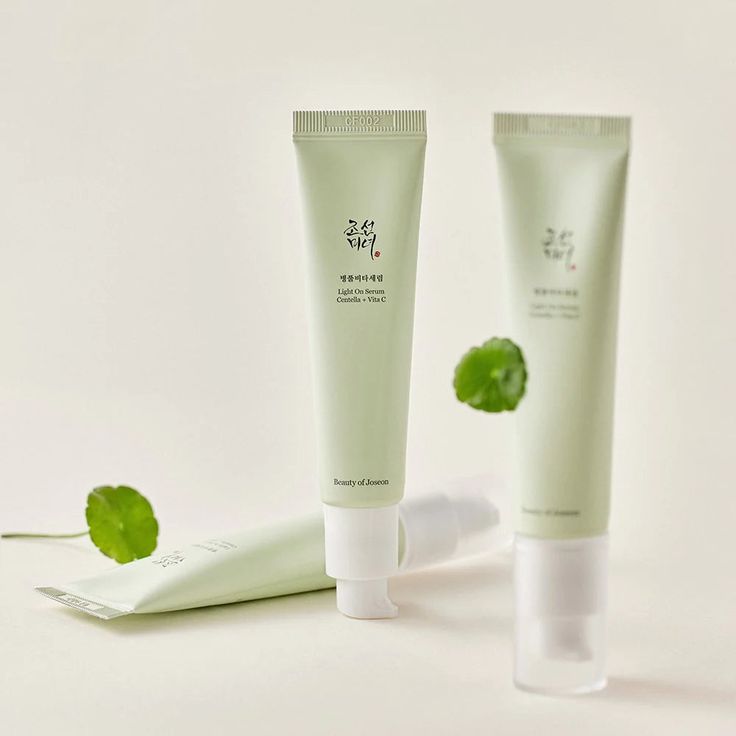 Beauty of Joseon Light on Serum with Centella + Vit C