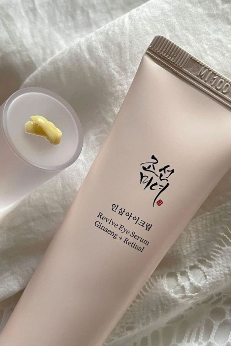 Beauty of Joseon Revive Eye Serum with Ginseng + Retinal