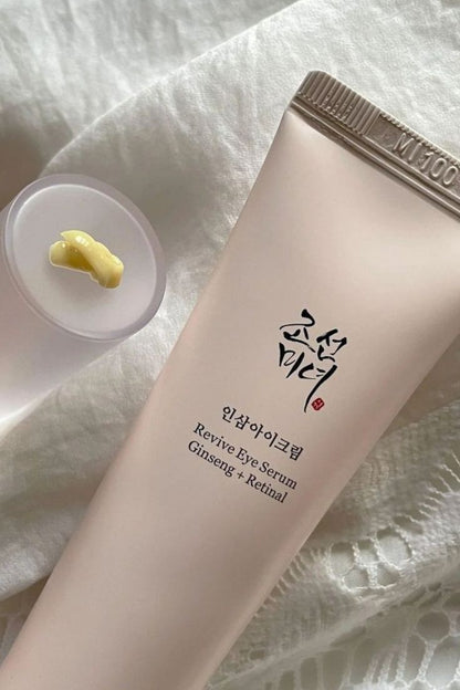 Beauty of Joseon Revive Eye Serum with Ginseng + Retinal