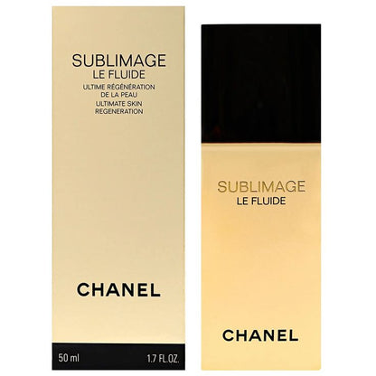 Chanel SUBLIMAGE Le Fluide Ultimate Skin Revitalisation