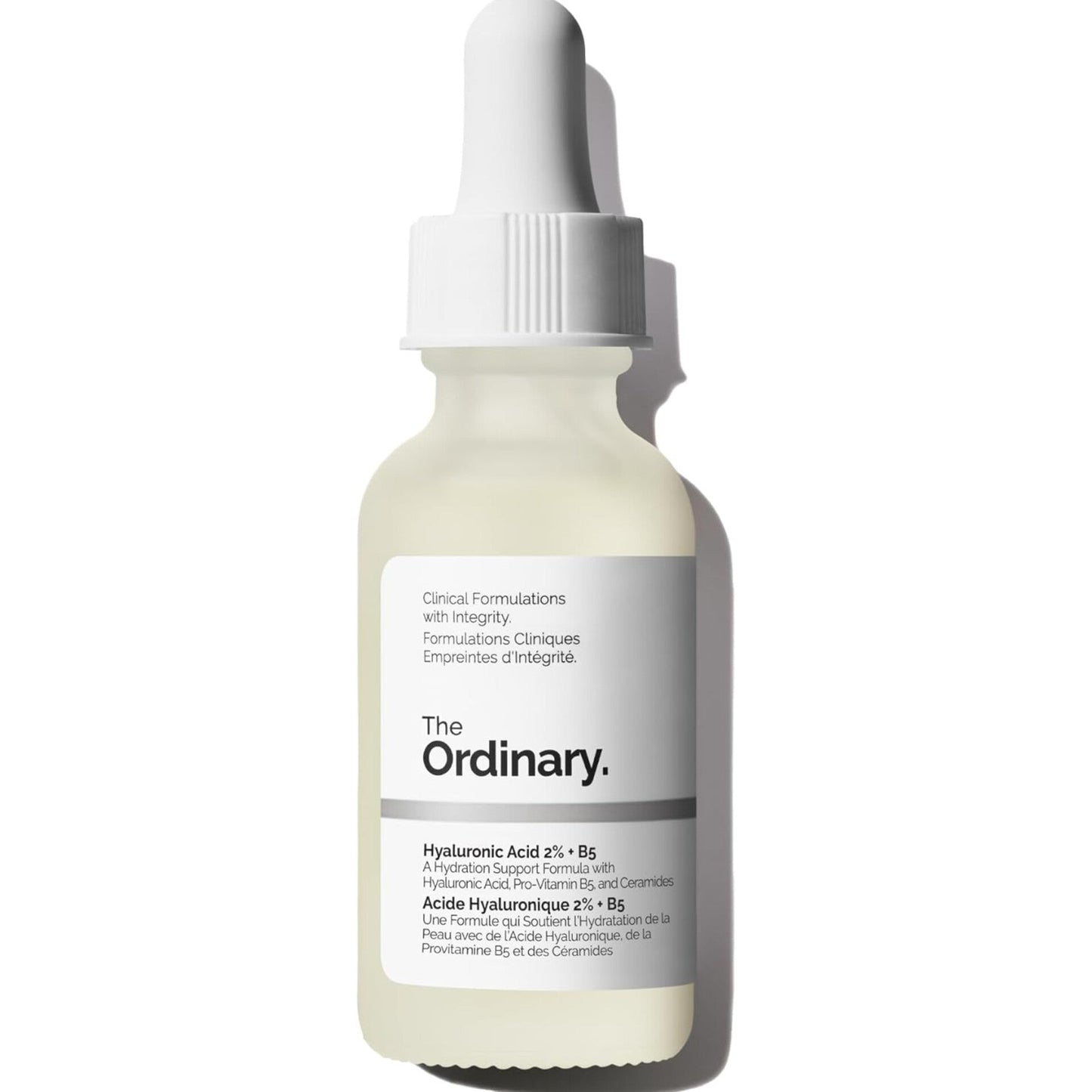 The Ordinary Hyaluronic acid 2% + B5 Serum 30mL