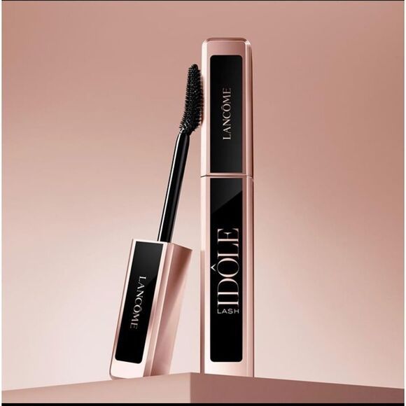 Lancôme - Idole Waterproof Glossy Black Mascara