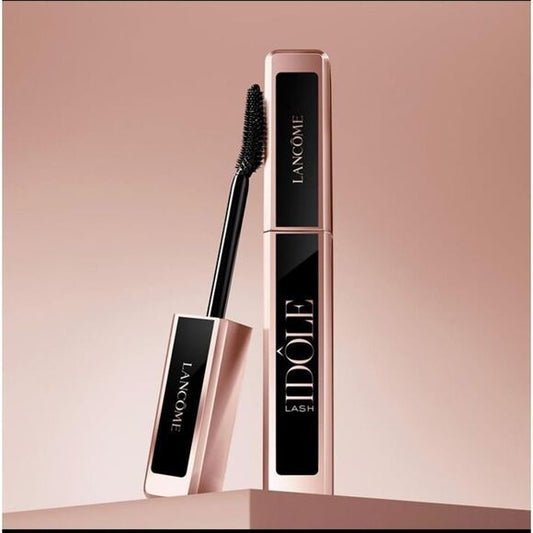 Lancôme - Idole Waterproof Glossy Black Mascara