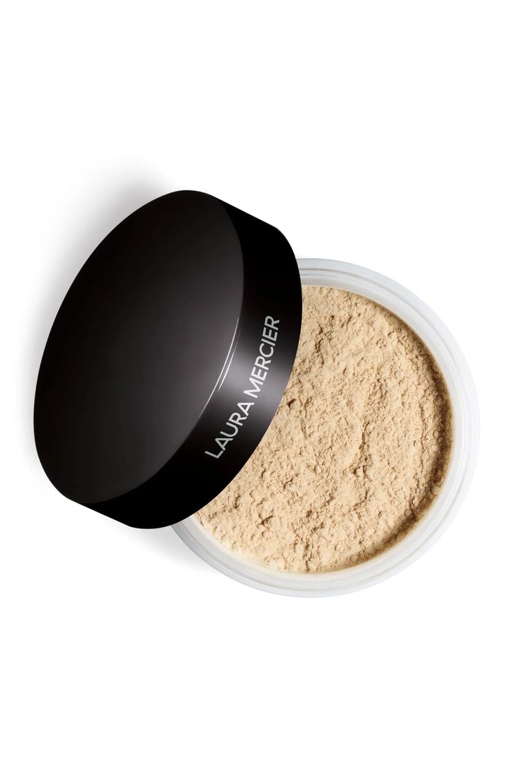 Laura Mercier Translucent Loose Setting Powder