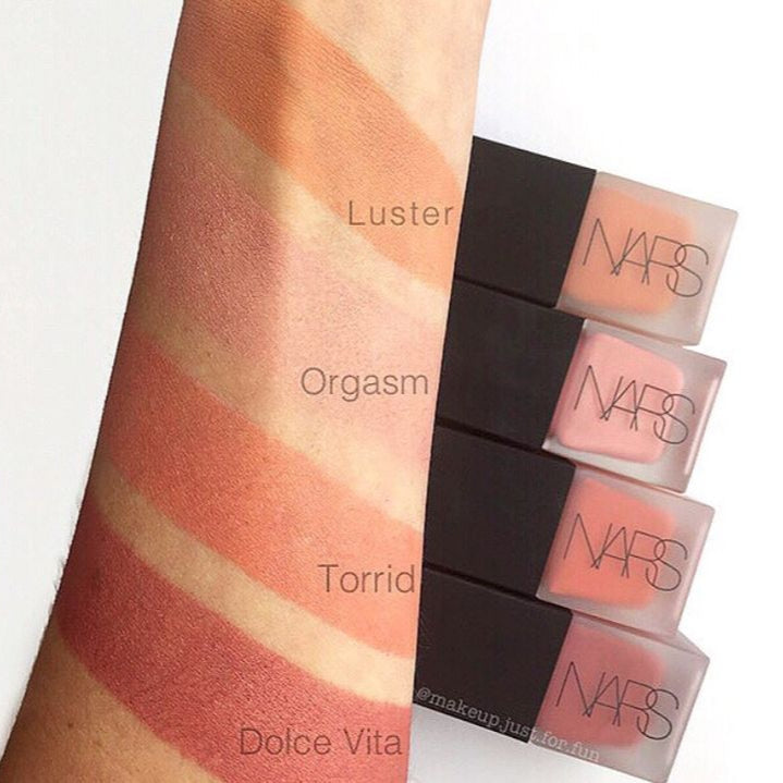 NARS Liquid Blush