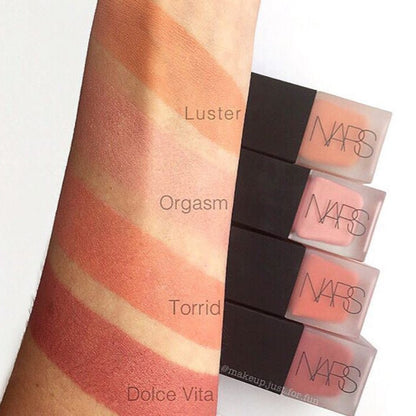 NARS Liquid Blush