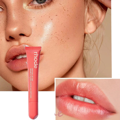 Rhode Peptide Lip Tint