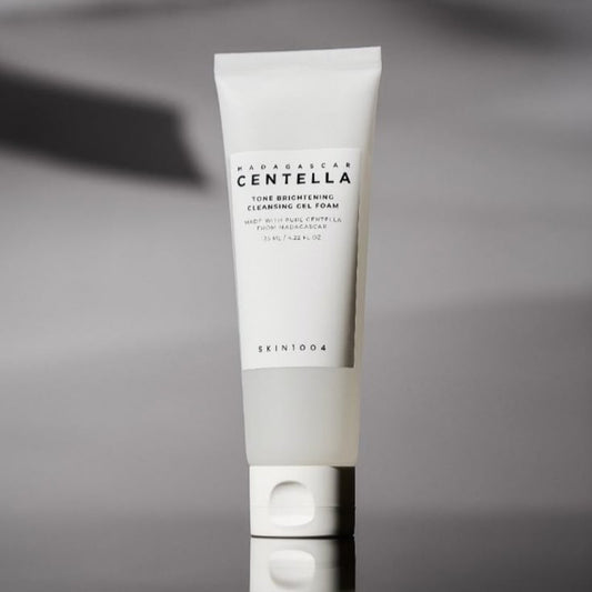 Skin 1004 - Madagascar Centella Tone Brightening Cleansing Gel Foam 125mL