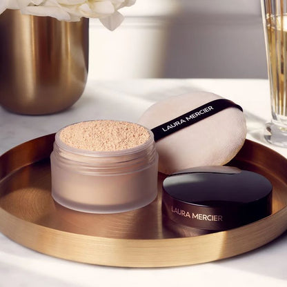 Laura Mercier Translucent Loose Setting Powder