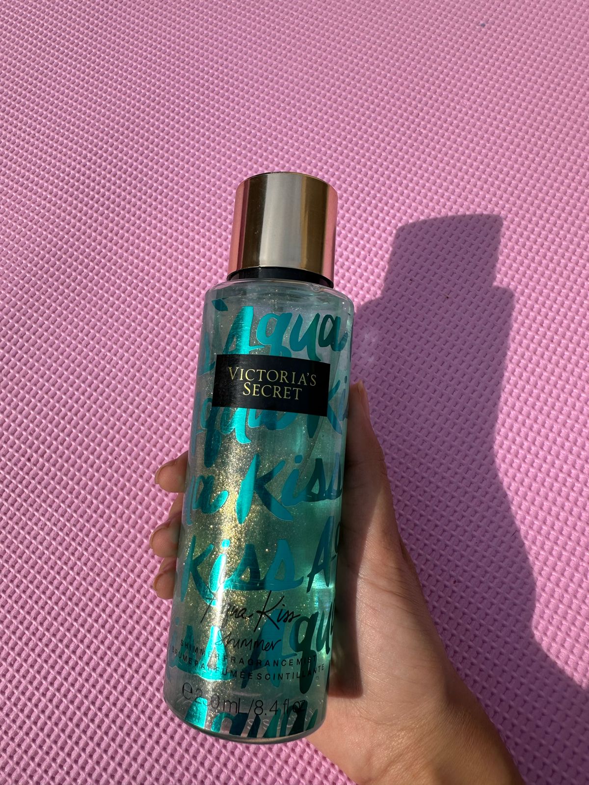 Victoria’s Secret Aqua Kiss mist 250 ml