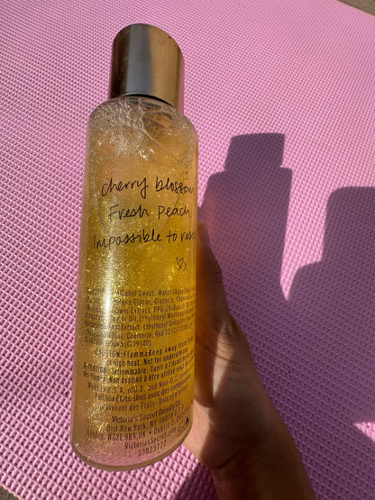 Victoria’s Secret Love spell Shimmer mist 250 ml