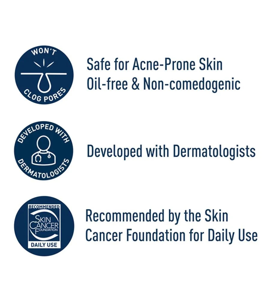 Cera Ve Hydrating Mineral Face Sheer Tint Sunscreen SPF 30 - 50 ml