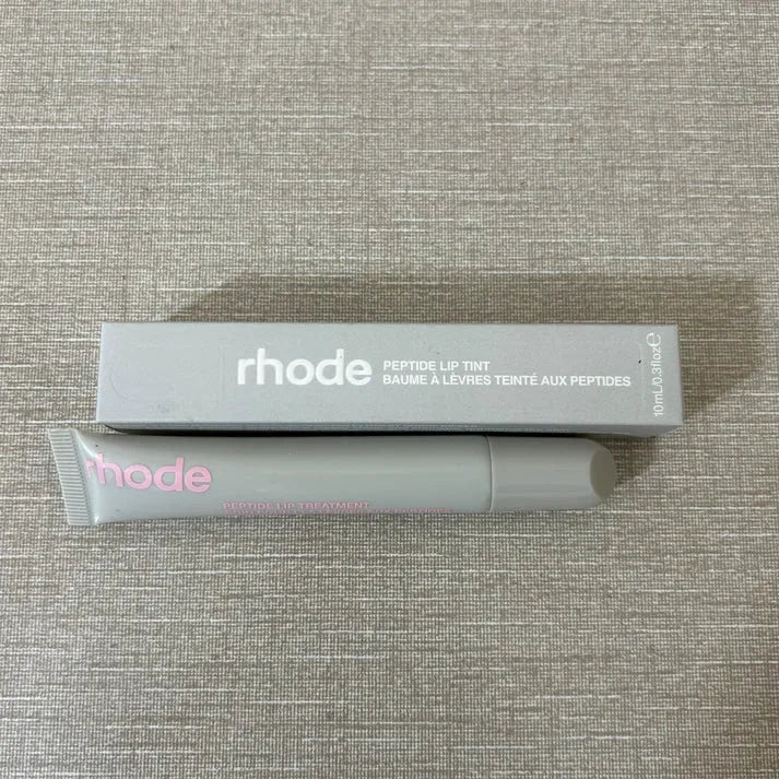 Rhode Peptide Lip Tint