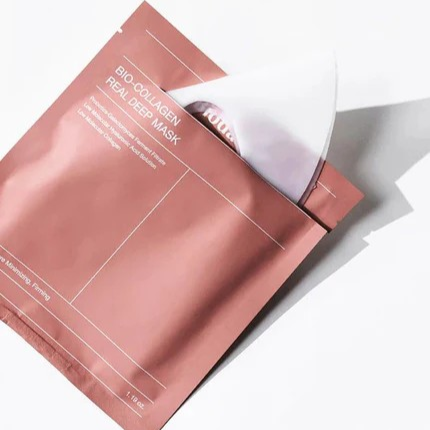 Biodance Bio Collagen Real Deep Mask - 1 Pc